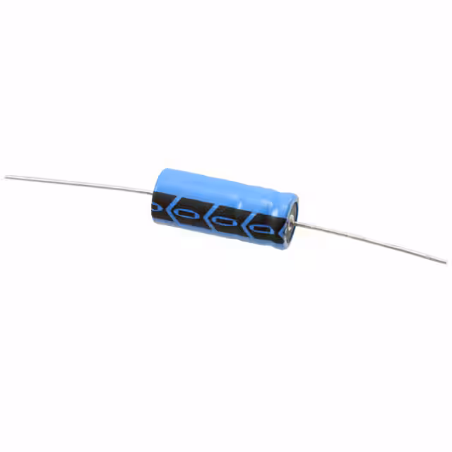 MAL213290513E3 Vishay Beyschlag/Draloric/BC Components  Aluminum Electrolytic Capacitors
